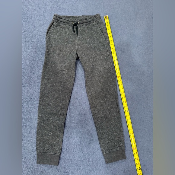 Boys lot of 2 sweats : Nike (M) polyester and Old Navy (L) cotton xlnt cond - Picture 8 of 11